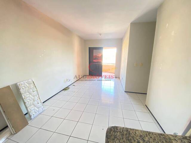 #AP-95874 - Apartamento novo para Venda em Fortaleza - CE - 2