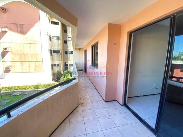 Apartamento novo para Venda em Fortaleza - 4