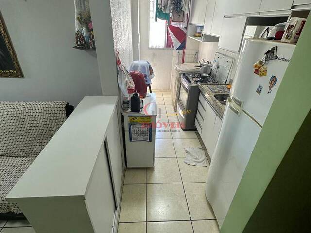 #AP-87597 - Apartamento usado para Venda em Fortaleza - CE