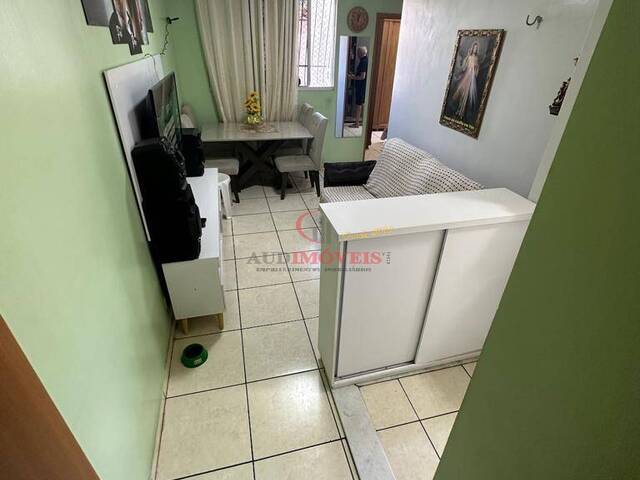 #AP-87597 - Apartamento usado para Venda em Fortaleza - CE - 3