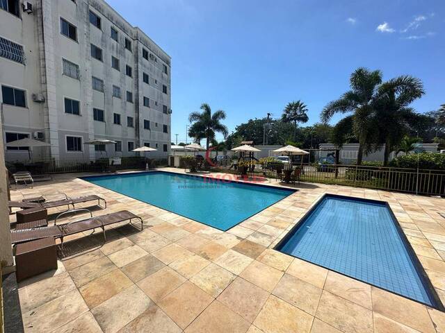#AP-87597 - Apartamento usado para Venda em Fortaleza - CE