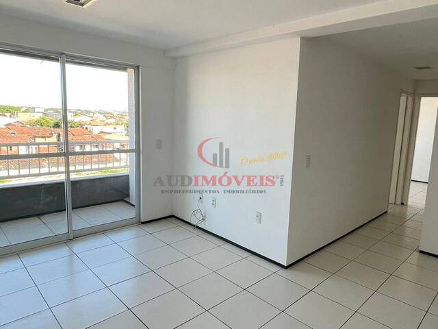 #AP-87579 - Apartamento usado para Venda em Fortaleza - CE - 3
