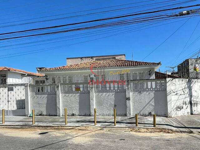 #CP-85794 - Casa usada para Venda em Fortaleza - CE