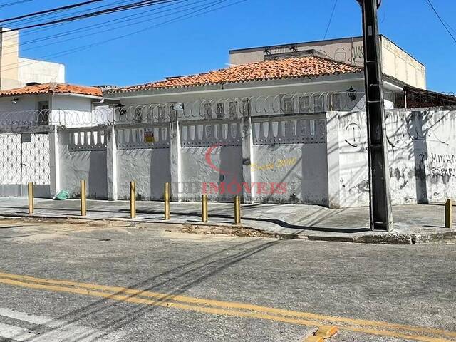 #CP-85794 - Casa usada para Venda em Fortaleza - CE - 2