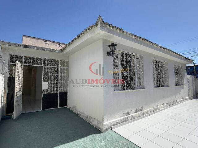 #CP-85794 - Casa usada para Venda em Fortaleza - CE