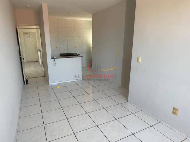 #AP-98574 - Apartamento usado para Venda em Fortaleza - CE - 2