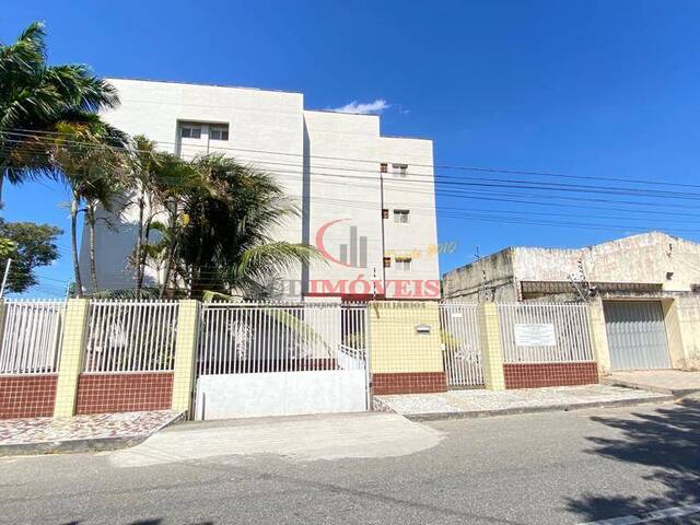 Locação em Rodolfo Teófilo - Fortaleza