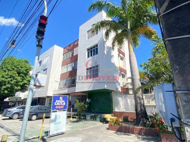 #AP-89668 - Apartamento usado para Venda em Fortaleza - CE - 2