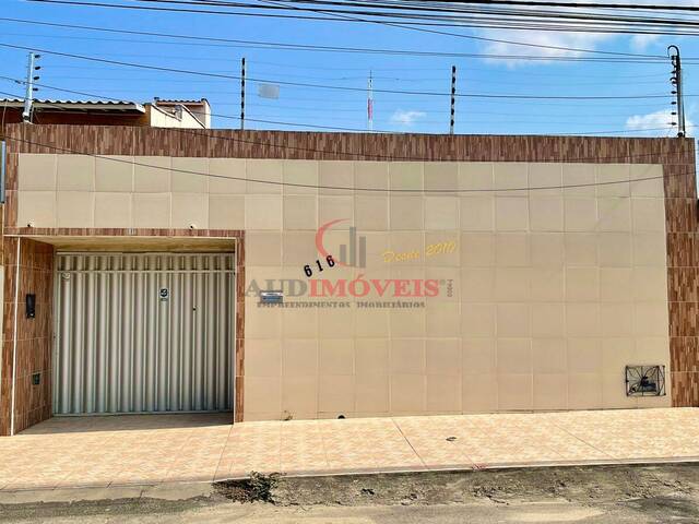 #CP-85768 - Casa usada para Venda em Fortaleza - CE