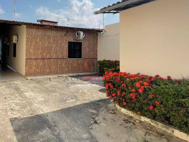 #CP-85768 - Casa usada para Venda em Fortaleza - CE