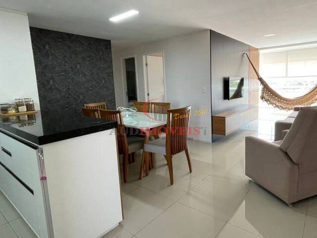 #AP-26458 - Apartamento usado para Venda em Fortaleza - CE