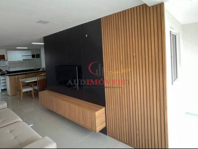 #AP-26458 - Apartamento usado para Venda em Fortaleza - CE - 3