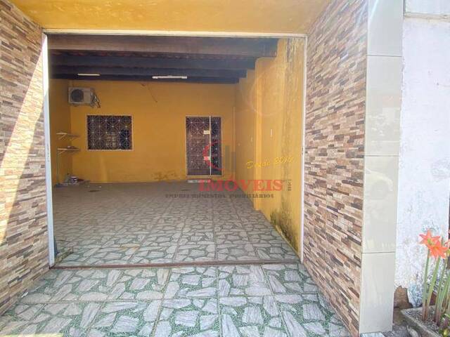 #CP-41628 - Casa usada para Venda em Fortaleza - CE - 2