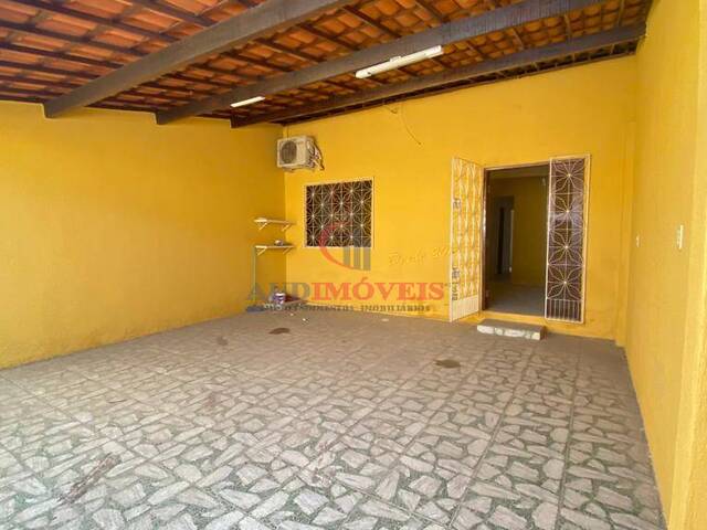 #CP-41628 - Casa usada para Venda em Fortaleza - CE - 3