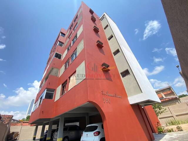 #AP-39421 - Apartamento usado para Venda em Fortaleza - CE - 1