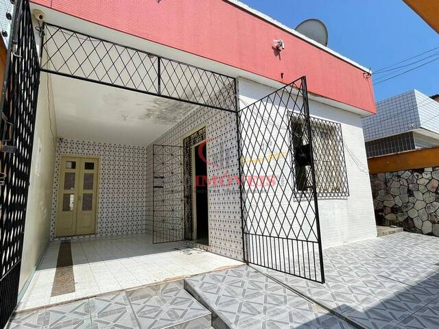 #CP-29875 - Casa usada para Venda em Fortaleza - CE - 2
