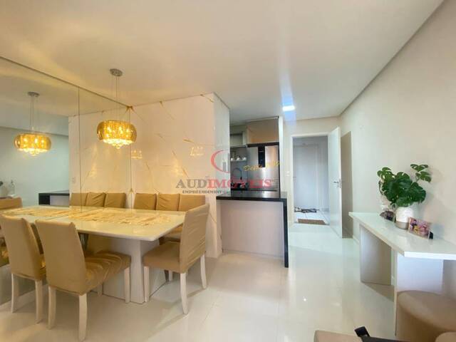 #AP-46325 - Apartamento novo para Venda em Fortaleza - CE - 3