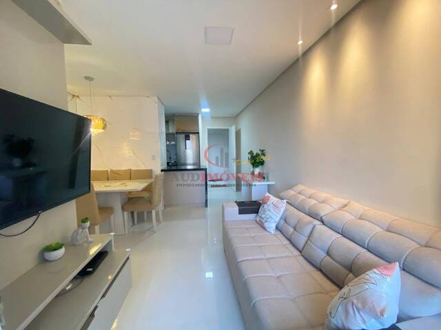 #AP-46325 - Apartamento novo para Venda em Fortaleza - CE - 2
