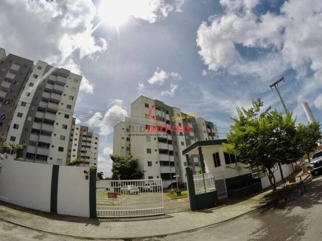 Venda em Parque Dois Irmãos - Fortaleza