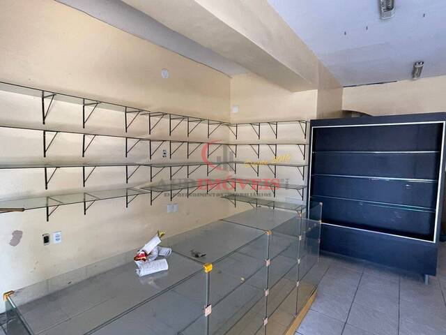 #PC-52879 - Ponto Comercial para Locação em Fortaleza - CE - 2