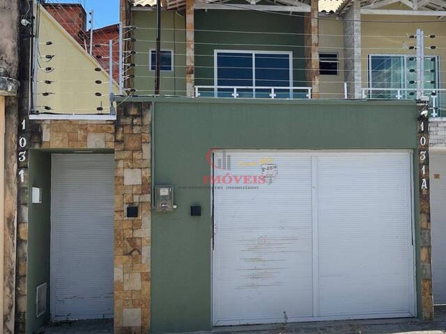 Casa usada para Locação em Fortaleza - 1