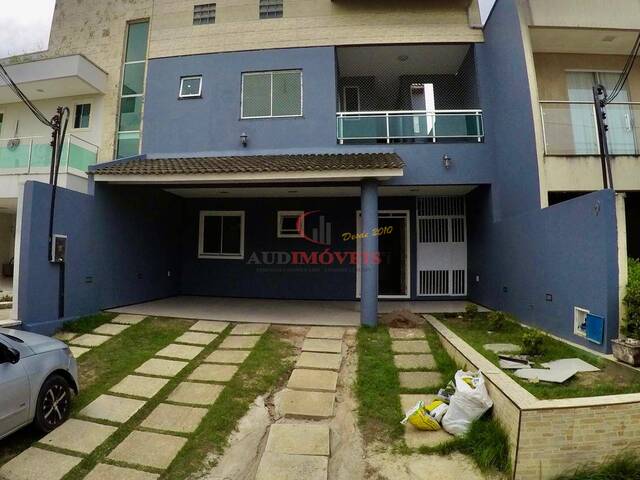#CF-49675 - Casa em condomínio para Locação em Fortaleza - CE