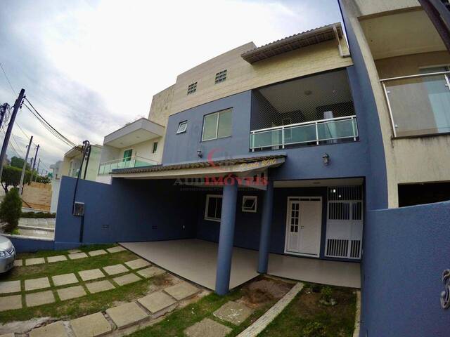 #CF-49675 - Casa em condomínio para Locação em Fortaleza - CE