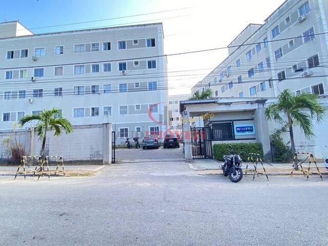 #AP-40289 - Apartamento usado para Venda em Fortaleza - CE