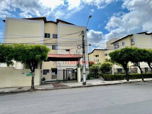 #AP-40485 - Apartamento usado para Locação em Fortaleza - CE - 1