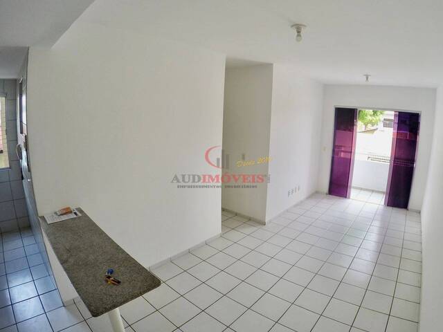 #AP-40485 - Apartamento usado para Locação em Fortaleza - CE - 3