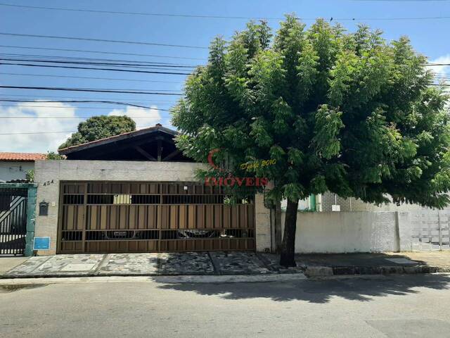 #CP-85741 - Casa nova para Venda em Fortaleza - CE - 1