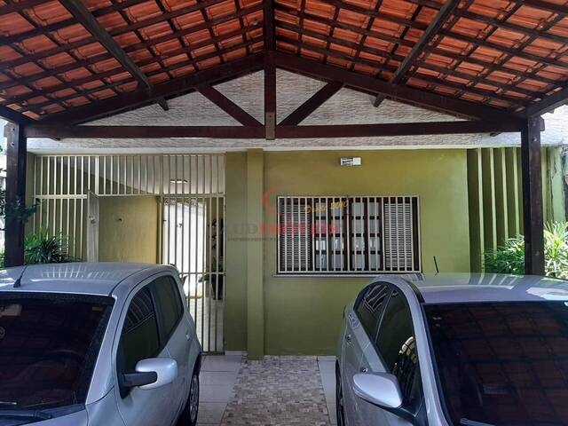 #CP-85741 - Casa nova para Venda em Fortaleza - CE