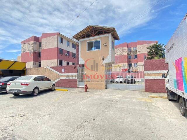 #AP-96313 - Apartamento novo para Venda em Fortaleza - CE
