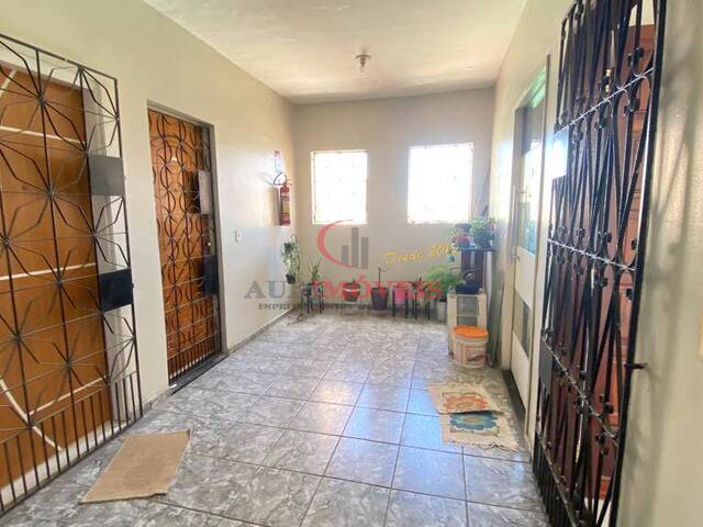 #AP-96313 - Apartamento novo para Venda em Fortaleza - CE