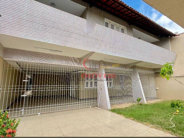 #DX-18974 - Casa nova para Venda em Fortaleza - CE - 2