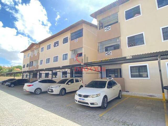 #AP-92587 - Apartamento usado para Venda em Fortaleza - CE - 2