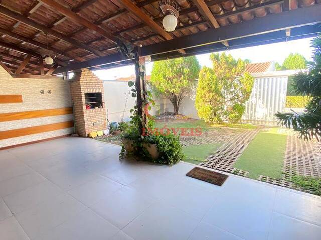 #CF-78954 - Casa nova para Venda em Fortaleza - CE