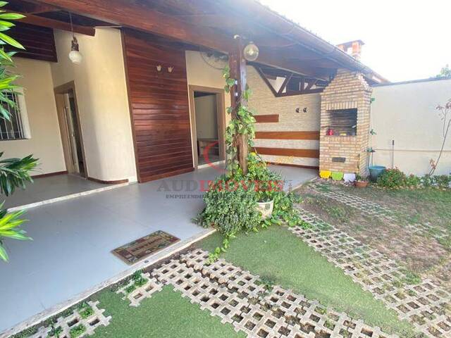 #CF-78954 - Casa nova para Venda em Fortaleza - CE