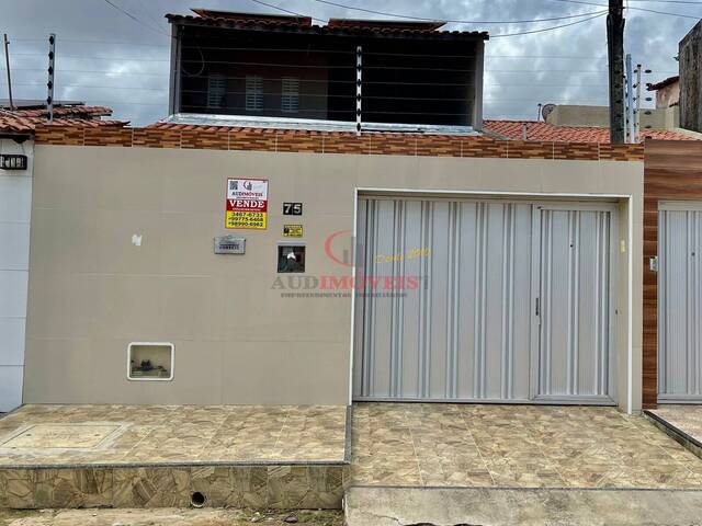 #DX-41529 - Casa em condomínio para Venda em Fortaleza - CE