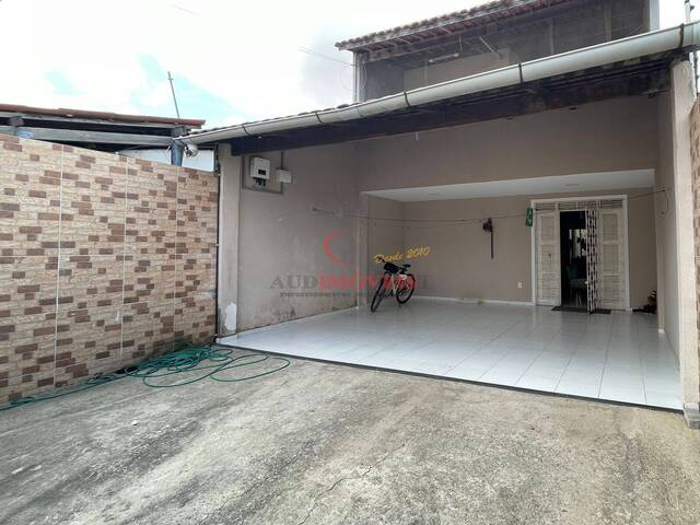 Duplex usado para Venda em Fortaleza - 2