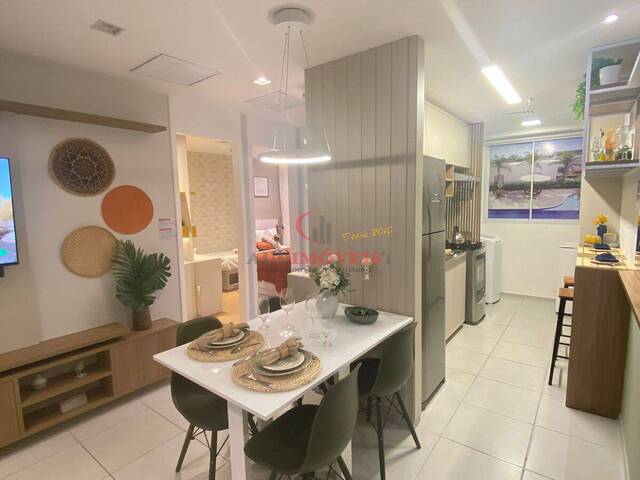 #AP-41474 - Apartamento novo para Venda em Fortaleza - CE