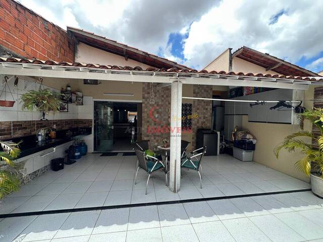#CP-41778 - Casa usada para Venda em Fortaleza - CE - 1