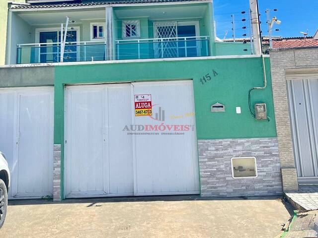 Locação em Mondubim - Fortaleza