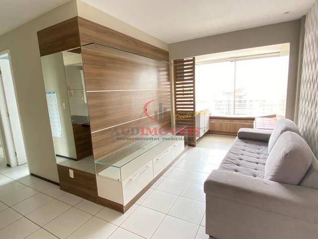 #AP-99938 - Apartamento usado para Venda em Fortaleza - CE - 1
