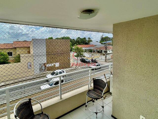 #AP-20724 - Apartamento usado para Venda em Fortaleza - CE - 2