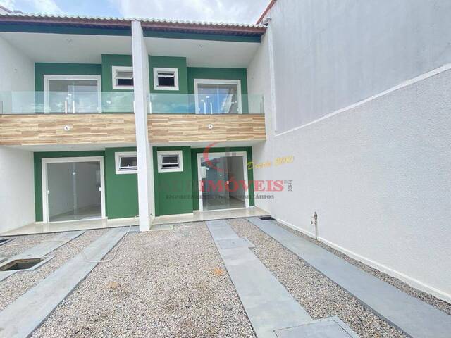 #DX-96478 - Duplex Novos para Venda em Fortaleza - CE - 1