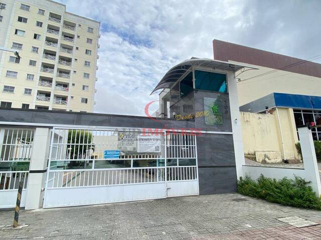 #AP-8083 - Apartamento usado para Venda em Fortaleza - CE - 1