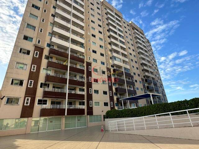 #AP-1424 - Apartamento usado para Venda em Fortaleza - CE - 1