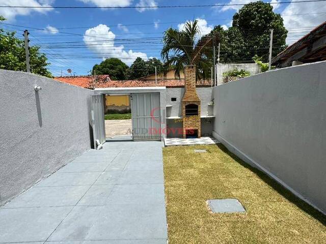 Duplex usado para Venda em Fortaleza - 3