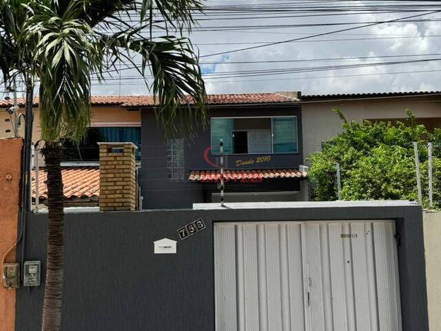 Duplex usado para Venda em Fortaleza - 1